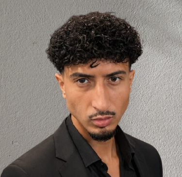 Profile picture of Ayman Zagaghi