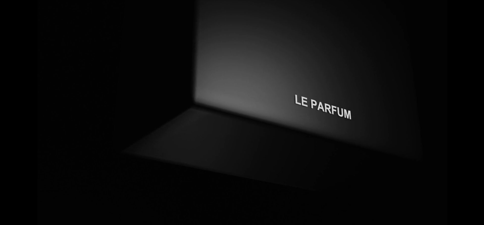 Yves Saint Laurent video (cover)